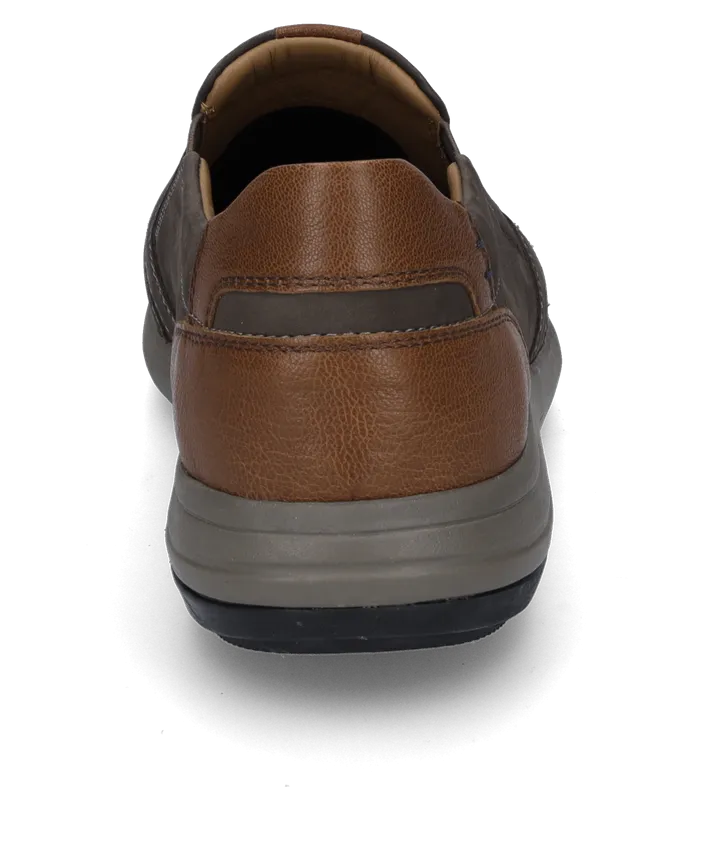 Josef Seibel Enrico 18 Mens Shoes