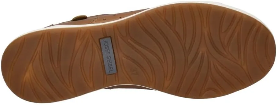 Josef Seibel Women's Caren 01 Sneaker