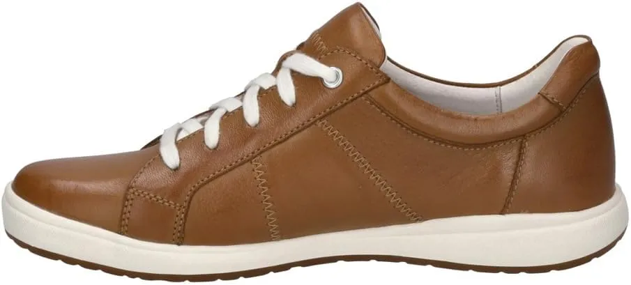 Josef Seibel Women's Caren 01 Sneaker