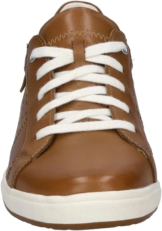 Josef Seibel Women's Caren 01 Sneaker