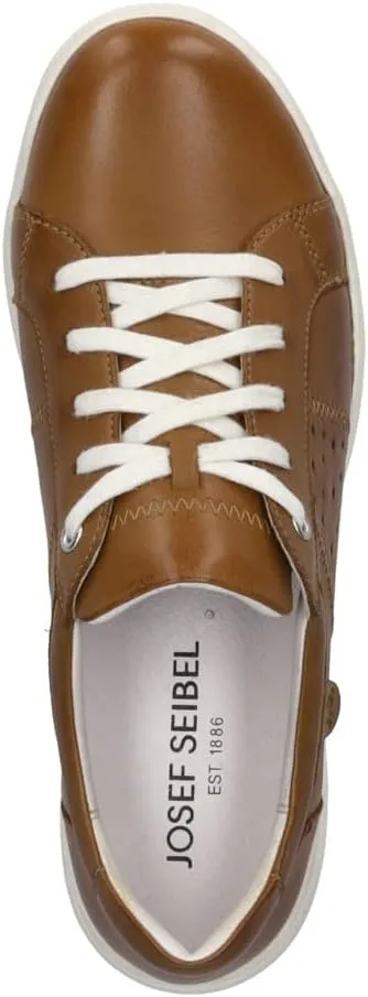 Josef Seibel Women's Caren 01 Sneaker