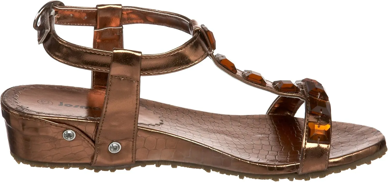 Josmo 1524 Sandal (Toddler/Little Kid)
