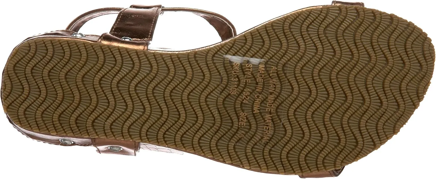 Josmo 1524 Sandal (Toddler/Little Kid)