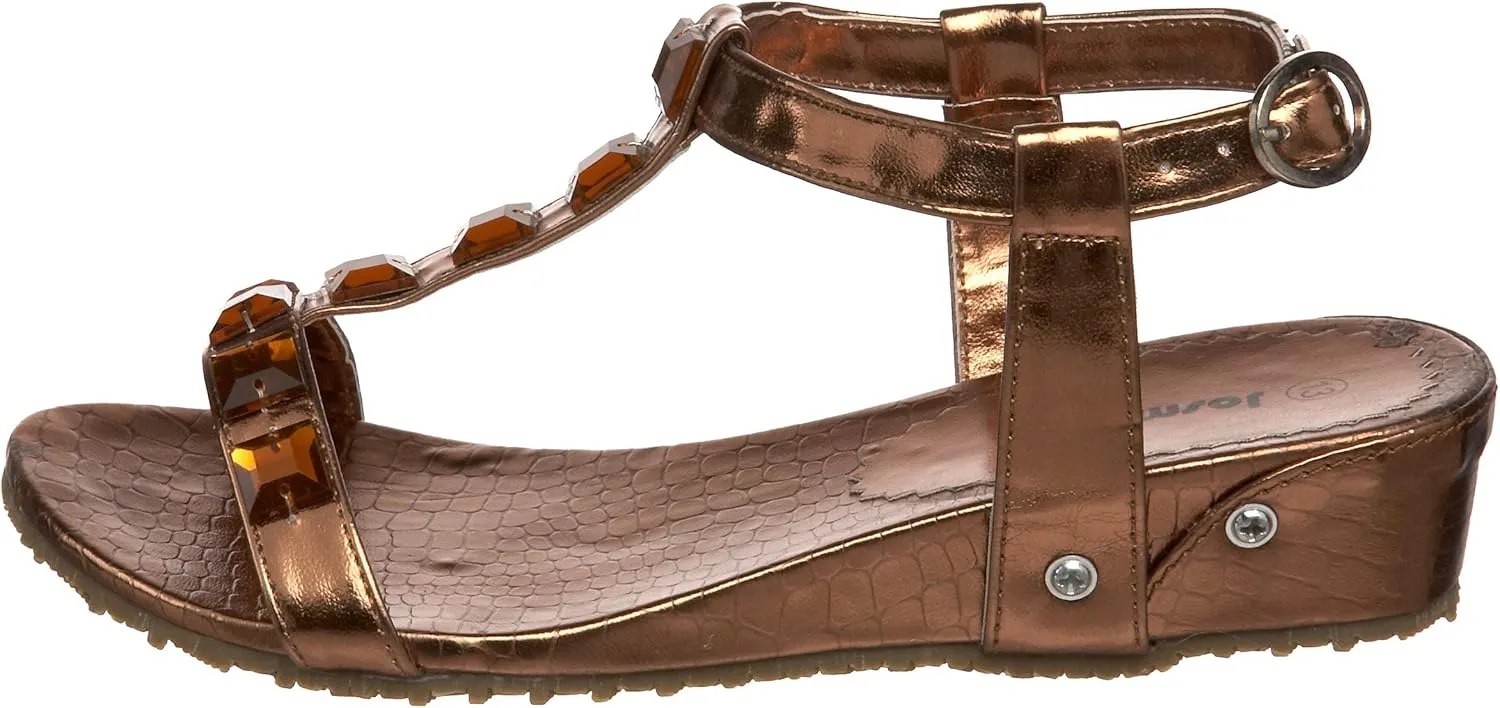 Josmo 1524 Sandal (Toddler/Little Kid)