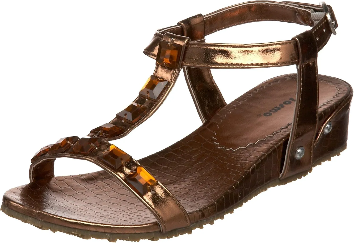 Josmo 1524 Sandal (Toddler/Little Kid)