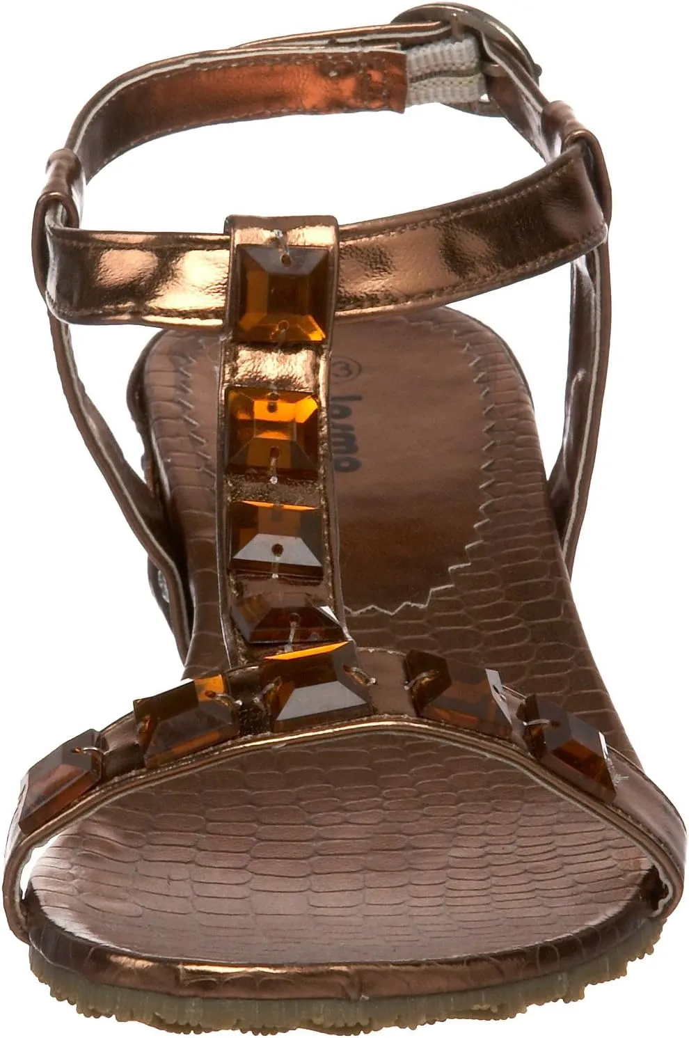 Josmo 1524 Sandal (Toddler/Little Kid)