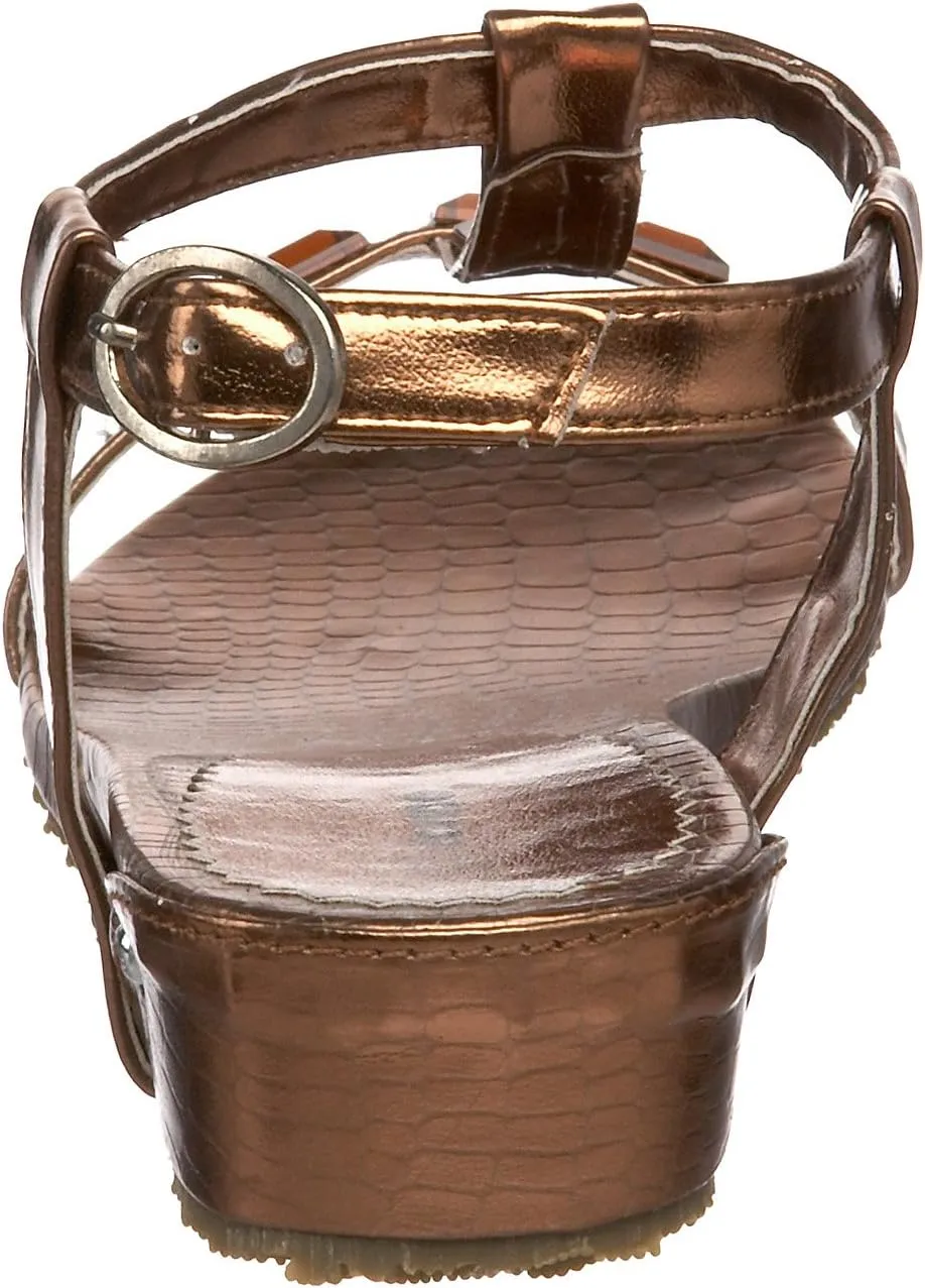 Josmo 1524 Sandal (Toddler/Little Kid)