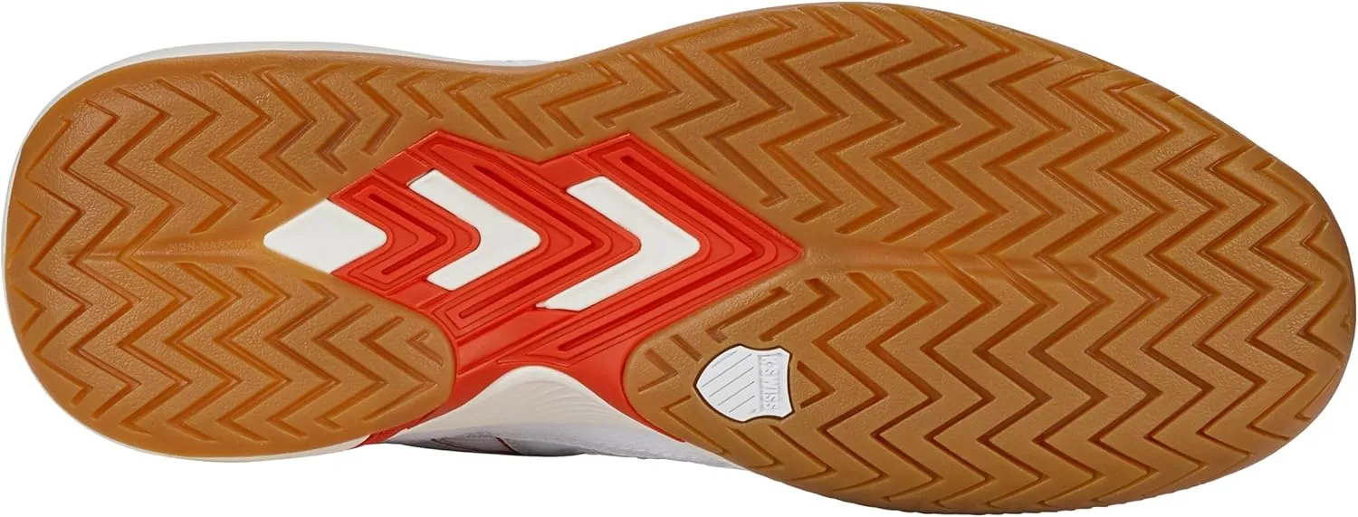 K-Swiss Men's Tura Team Pickleball Shoe
