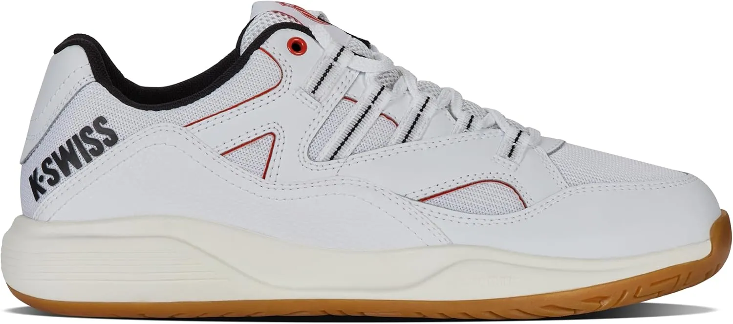 K-Swiss Men's Tura Team Pickleball Shoe