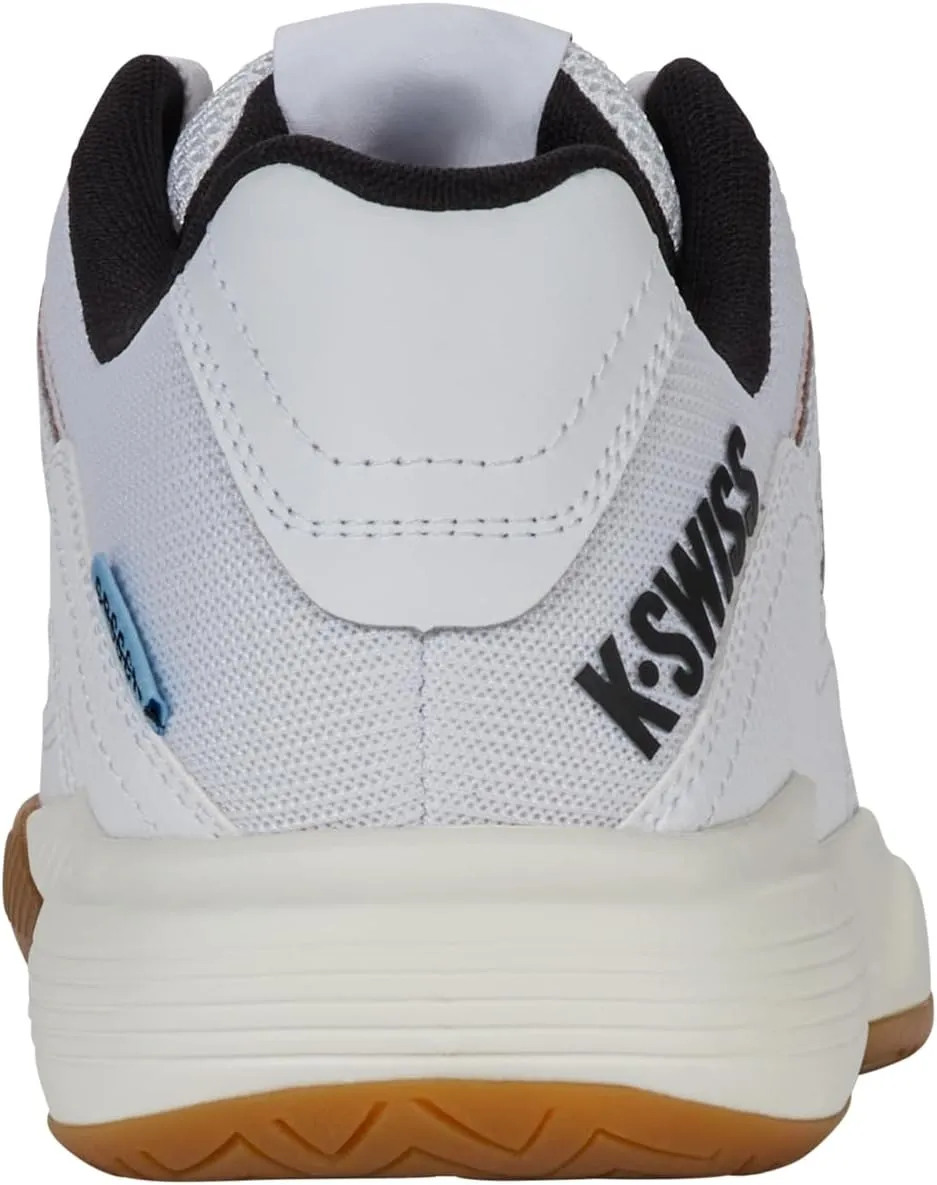 K-Swiss Men's Tura Team Pickleball Shoe