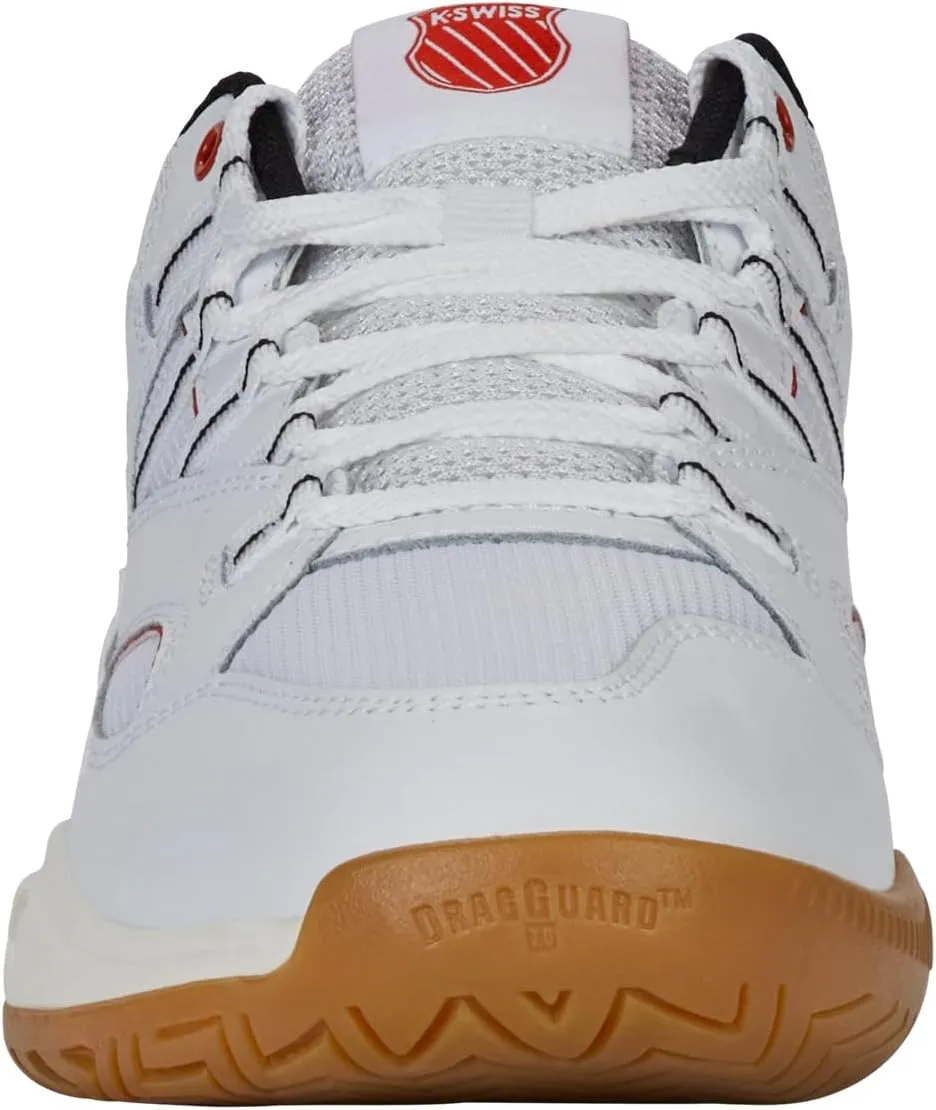 K-Swiss Men's Tura Team Pickleball Shoe