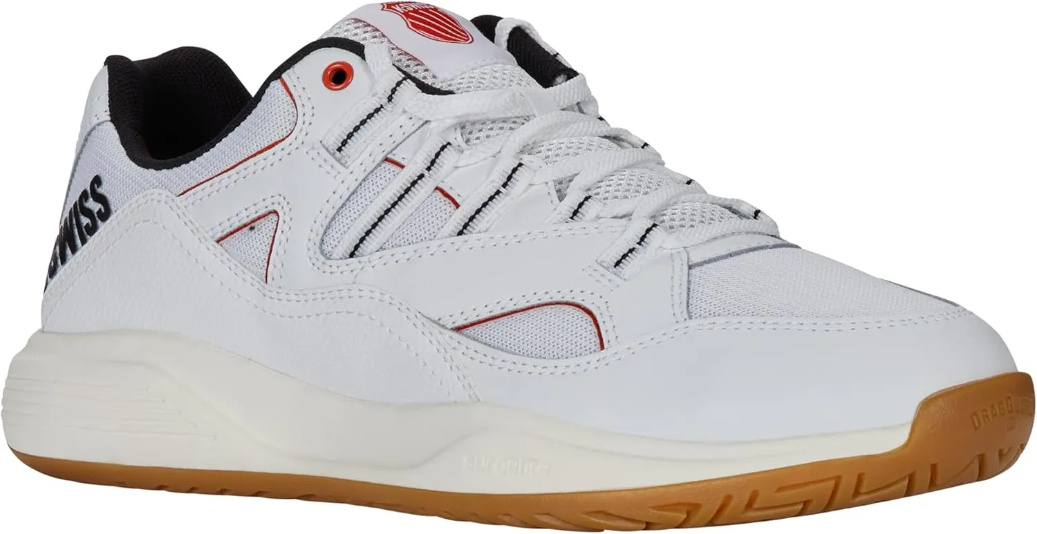 K-Swiss Men's Tura Team Pickleball Shoe