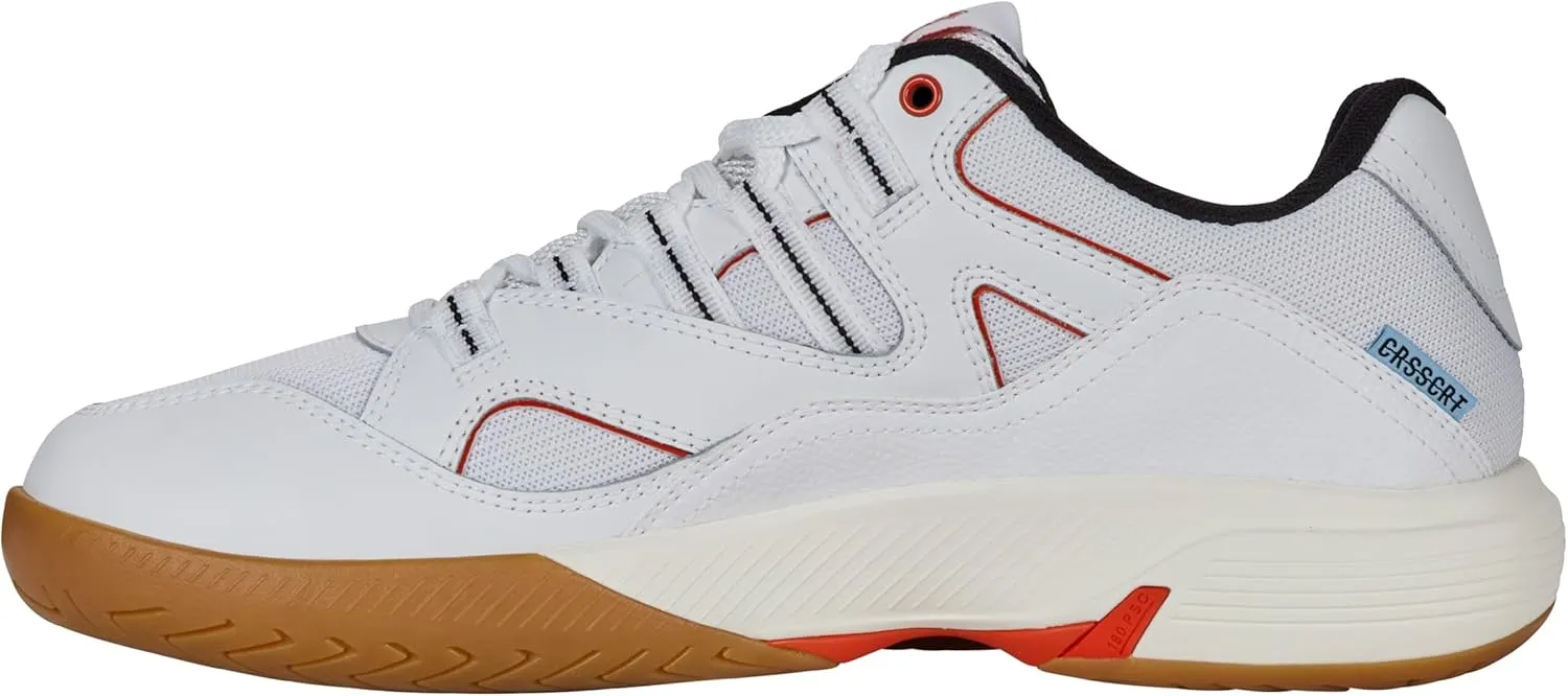 K-Swiss Men's Tura Team Pickleball Shoe