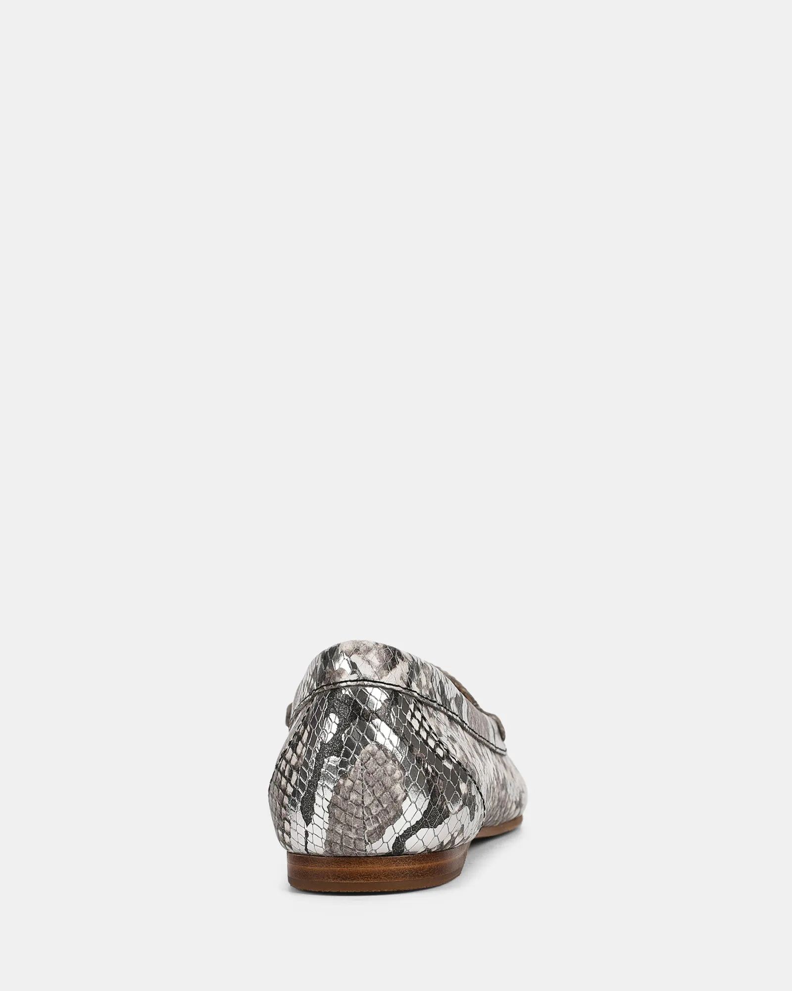 Kairos Silver Snake