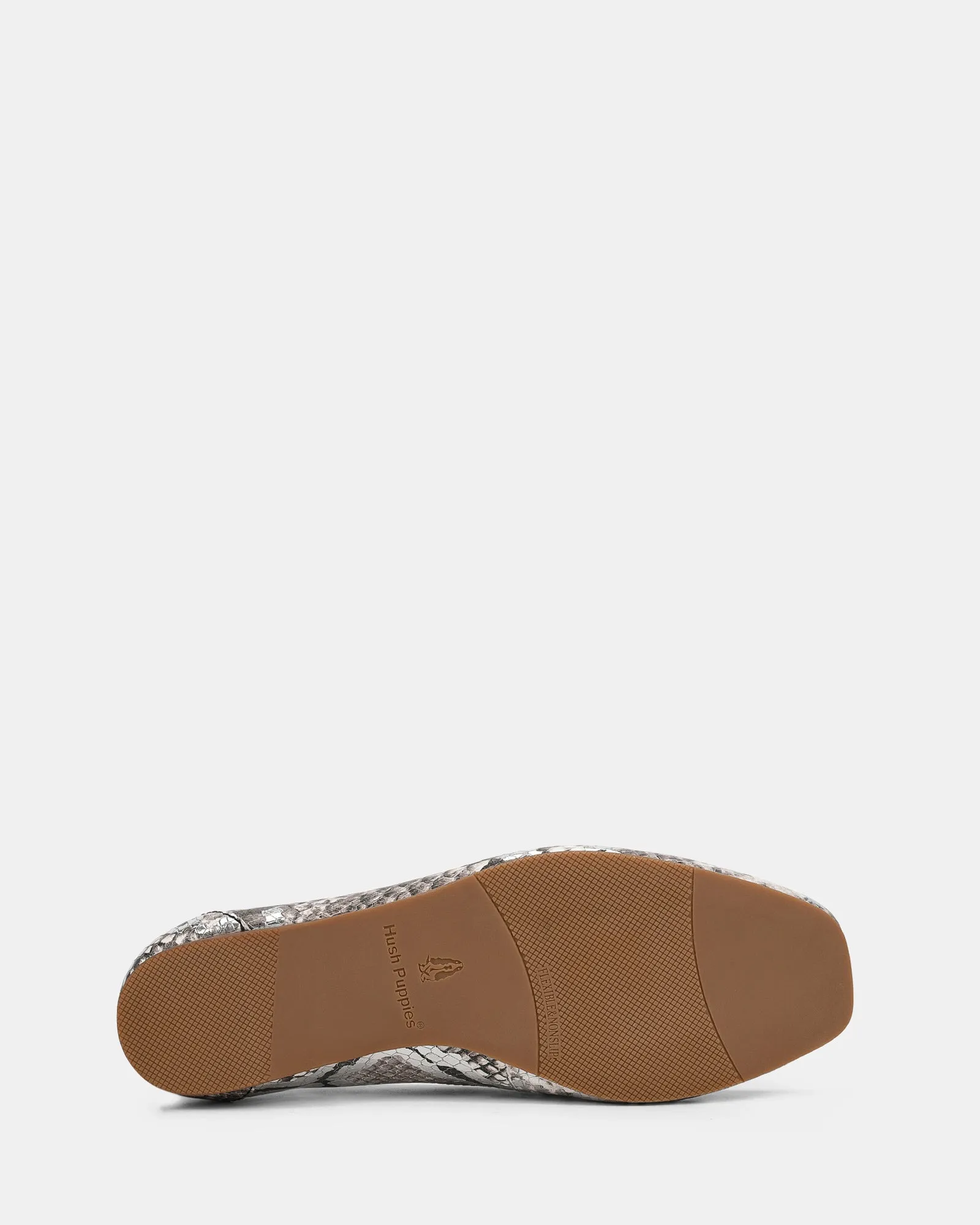 Kairos Silver Snake