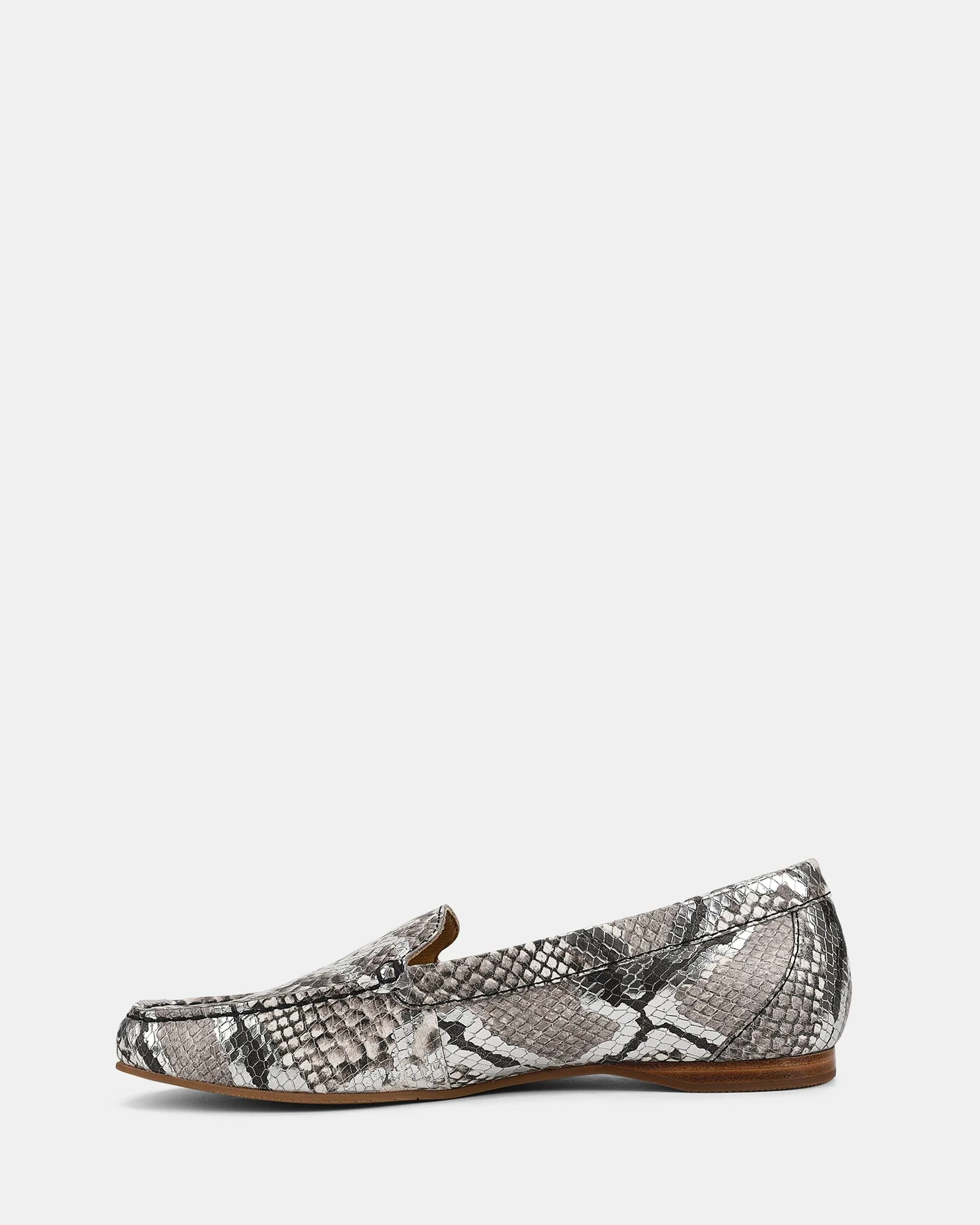 Kairos Silver Snake