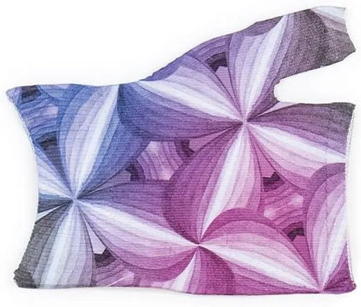 Kaleidoscope Medical Graduated Compression Gauntlet for Lymphedema