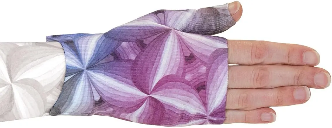 Kaleidoscope Medical Graduated Compression Gauntlet for Lymphedema