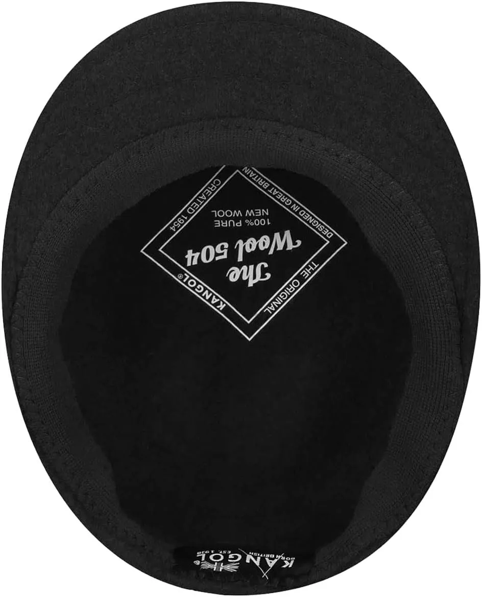 Kangol Wool 504 - Moonstruck/XL