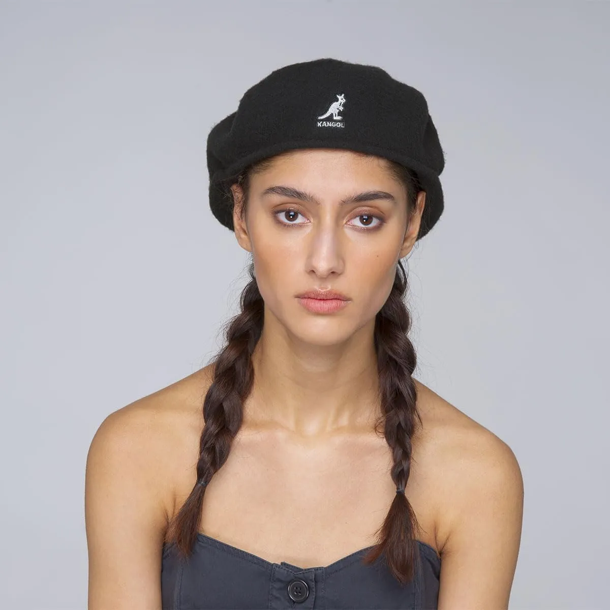 Kangol Wool 504 - Moonstruck/XL