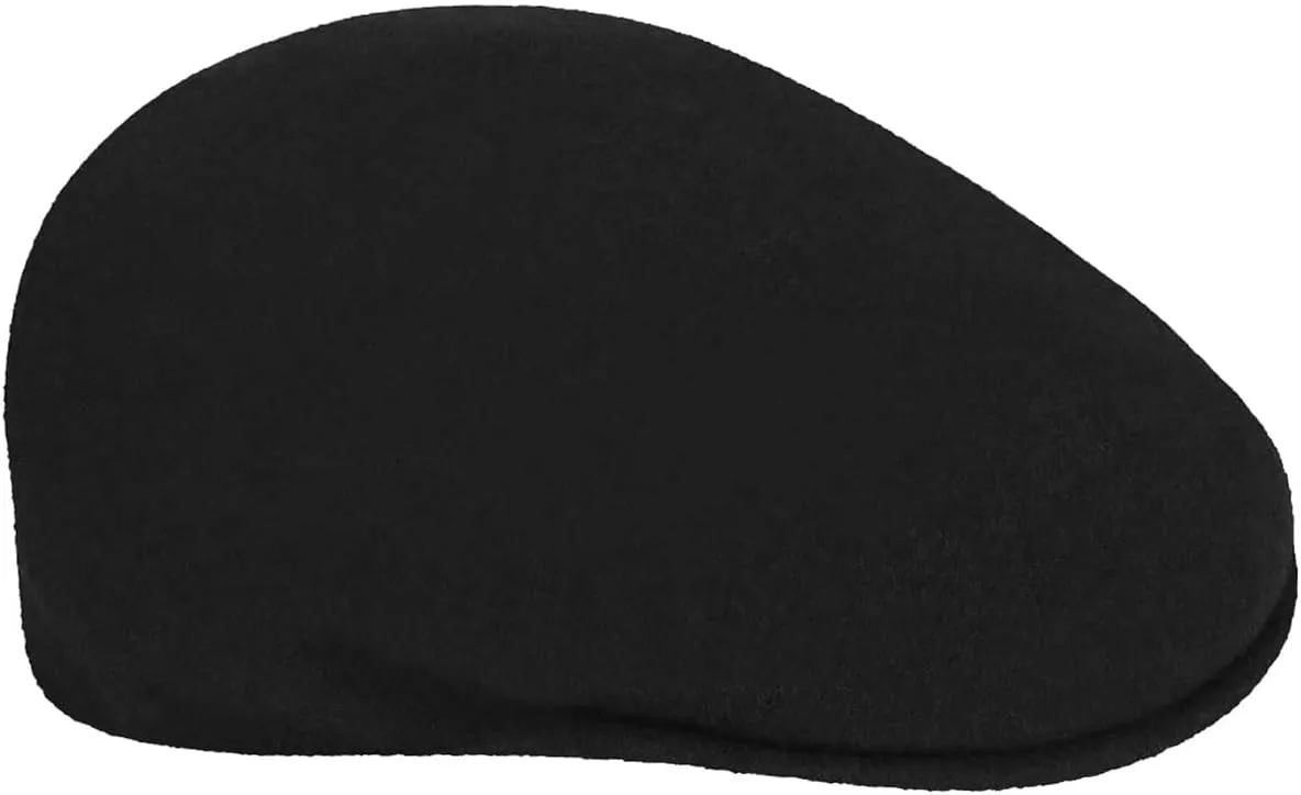 Kangol Wool 504 - Moonstruck/XL