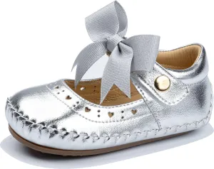 KARUBI Baby Shoes Girls Boys Toddler Anti-Slip and Casual Sneaker for First Walkers Made in Taiwan