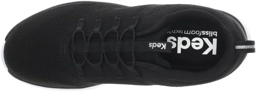 Keds Women's Blisswalk Slip-on Sneaker
