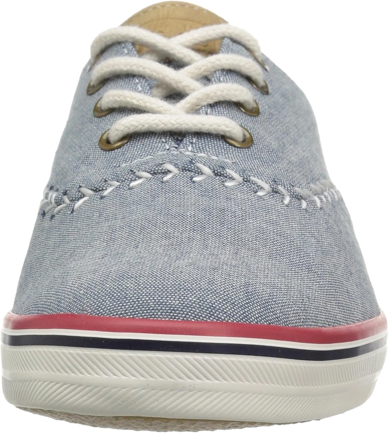 Keds Women's Champion Pennant Fashion Sneaker