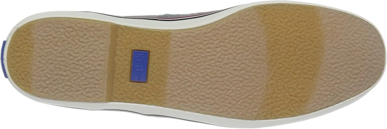 Keds Women's Champion Pennant Fashion Sneaker