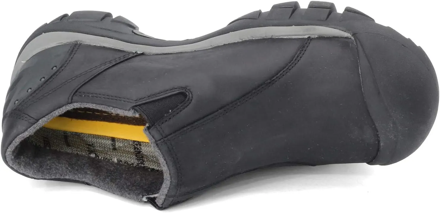 KEEN Men's Brixen Waterproof Slip on Mules