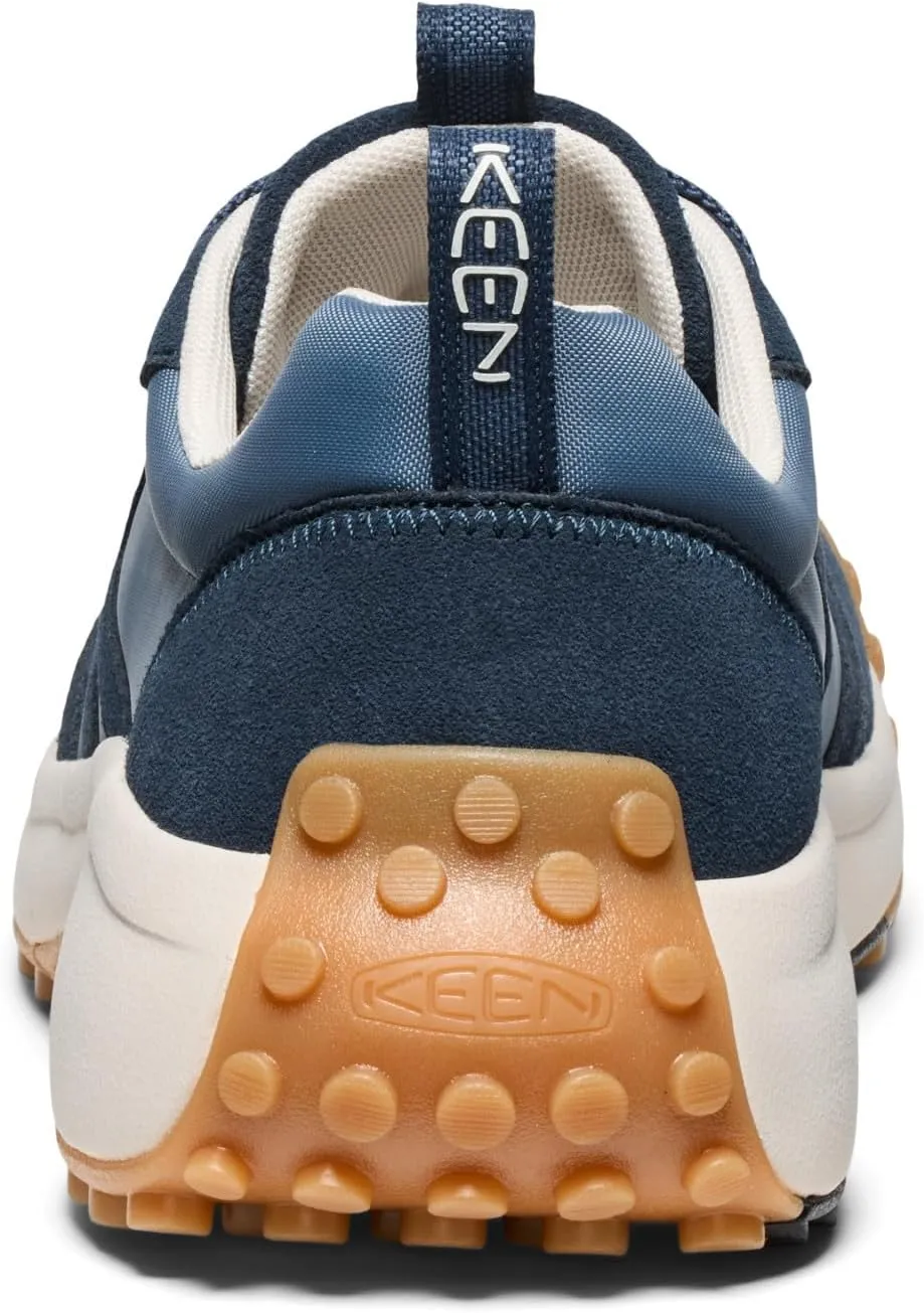 KEEN Men's Ks86 Comfortable Durable Retro Style Sneakers