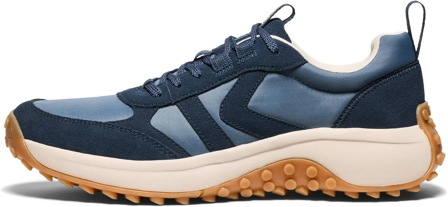 KEEN Men's Ks86 Comfortable Durable Retro Style Sneakers
