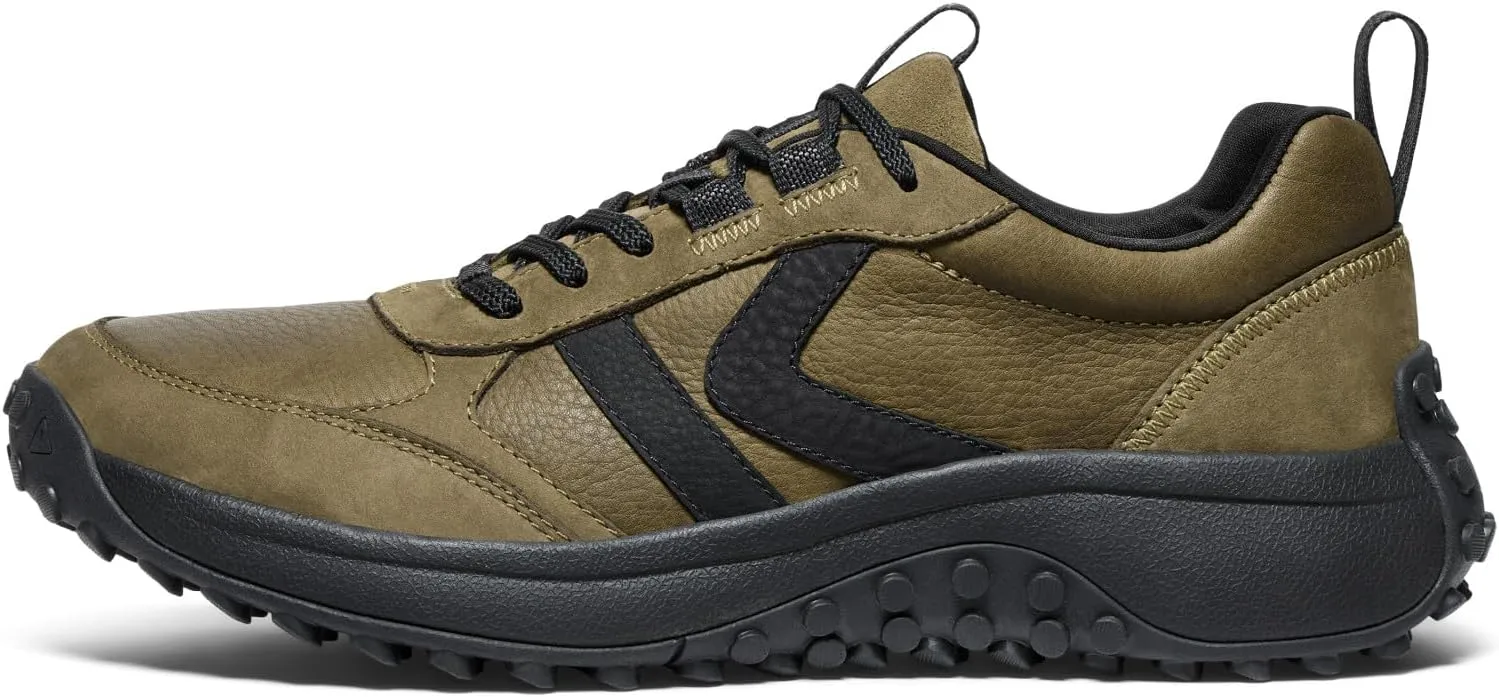 KEEN Mens KS86 Comfortable Durable Retro Style