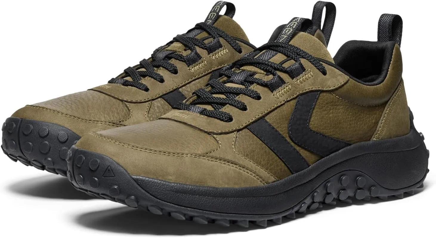 KEEN Mens KS86 Comfortable Durable Retro Style