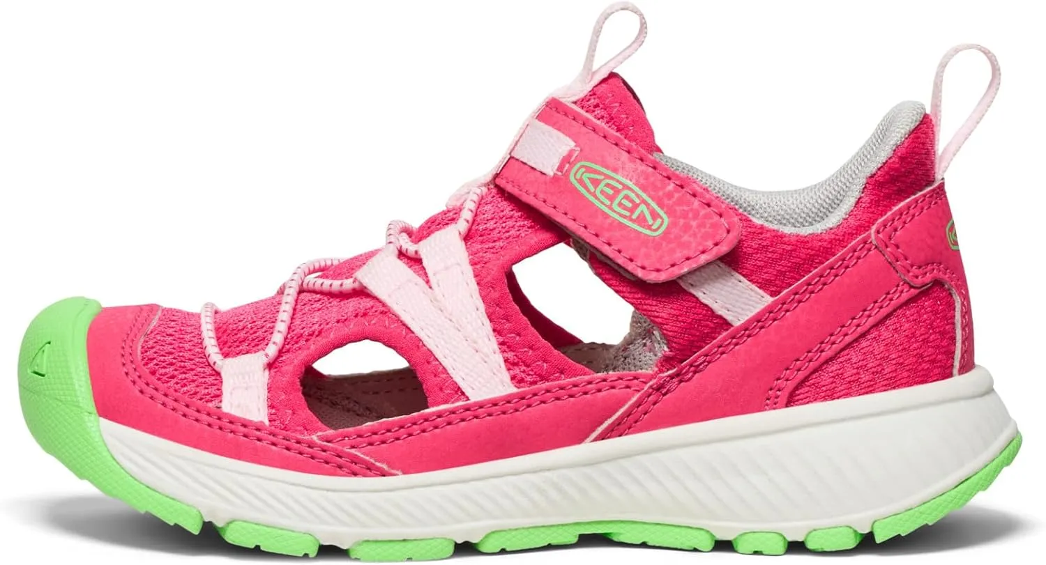 KEEN unisex child Motozoa Breathable Comfortable Easy On Quick Dry Athletic