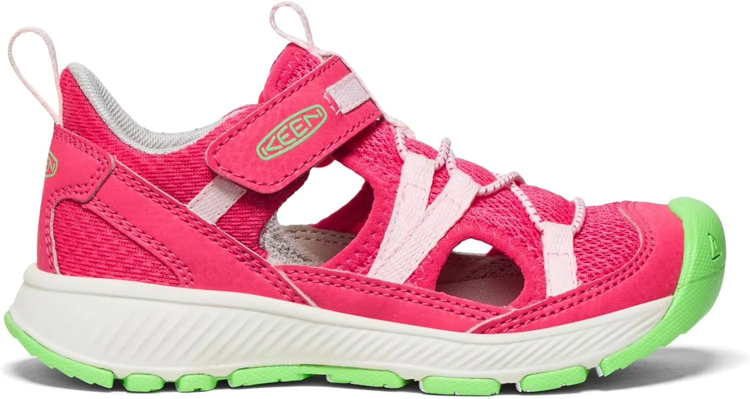 KEEN unisex child Motozoa Breathable Comfortable Easy On Quick Dry Athletic