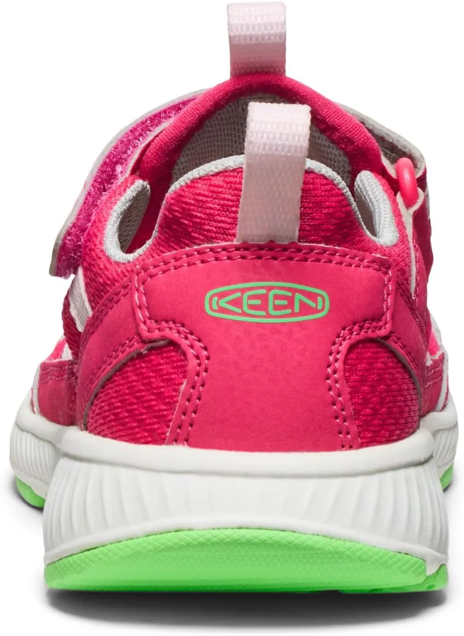 KEEN unisex child Motozoa Breathable Comfortable Easy On Quick Dry Athletic