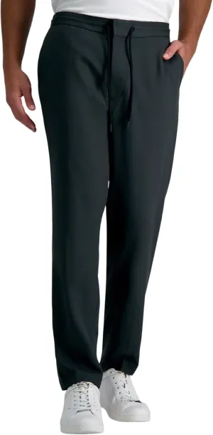 Kenneth Cole REACTION Mens Slim Fit Jogger Pant
