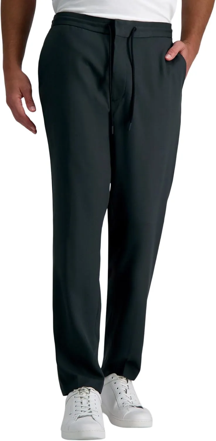Kenneth Cole REACTION Mens Slim Fit Jogger Pant