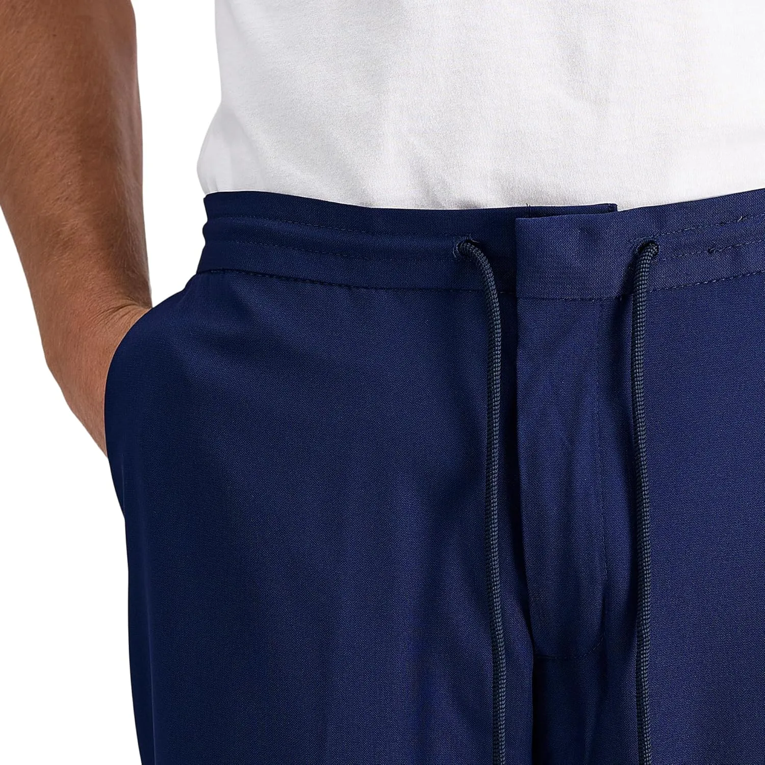 Kenneth Cole REACTION Mens Slim Fit Jogger Pant