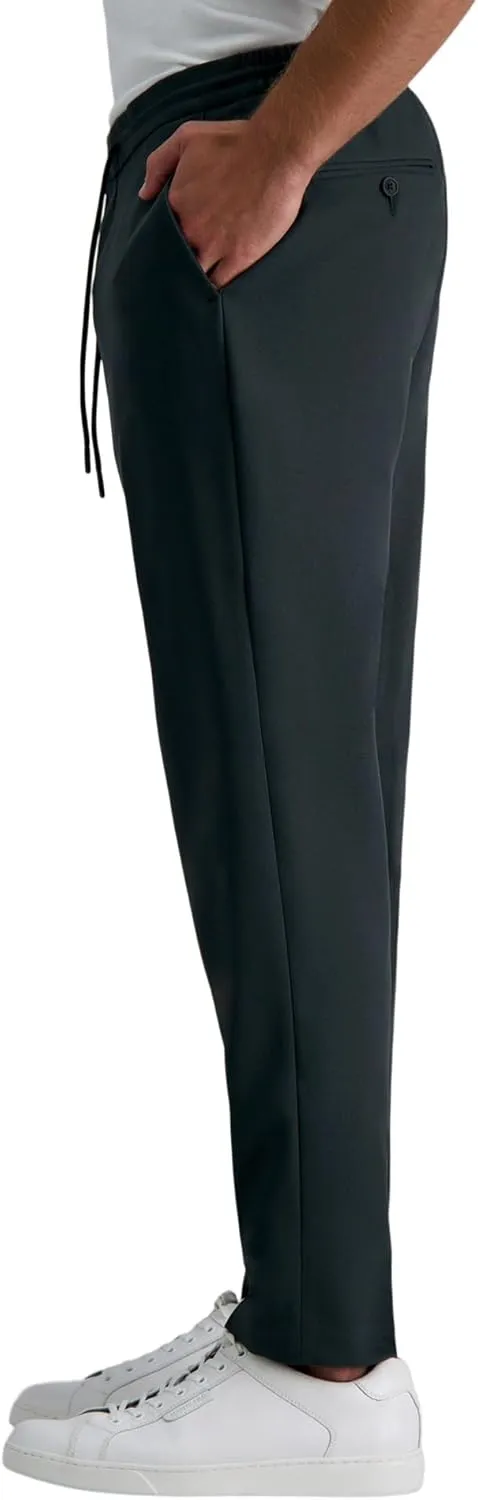 Kenneth Cole REACTION Mens Slim Fit Jogger Pant