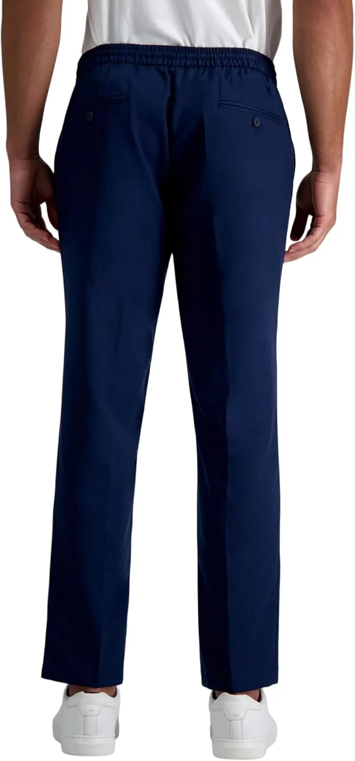 Kenneth Cole REACTION Mens Slim Fit Jogger Pant