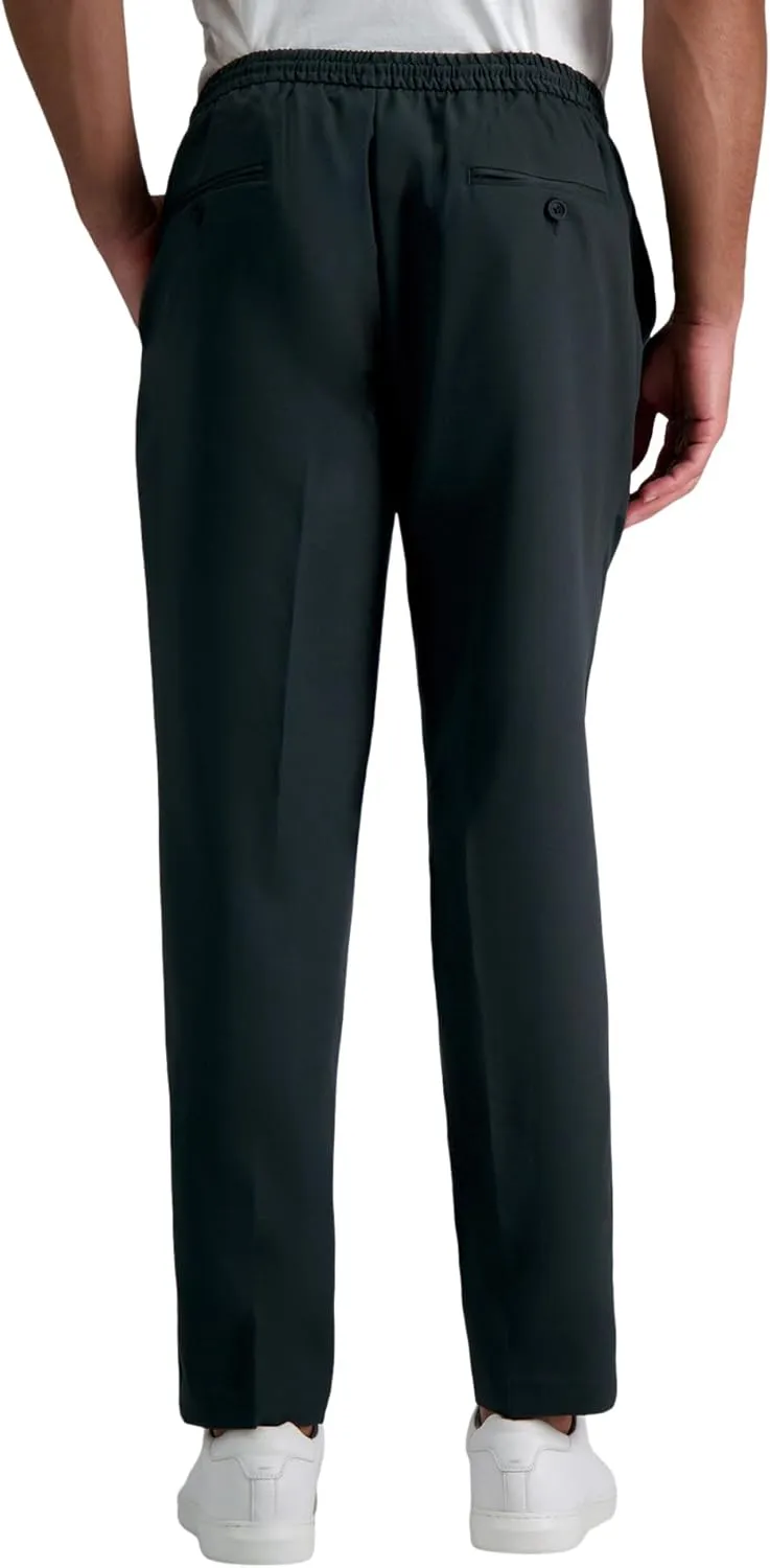 Kenneth Cole REACTION Mens Slim Fit Jogger Pant
