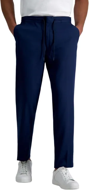 Kenneth Cole REACTION Mens Slim Fit Jogger Pant