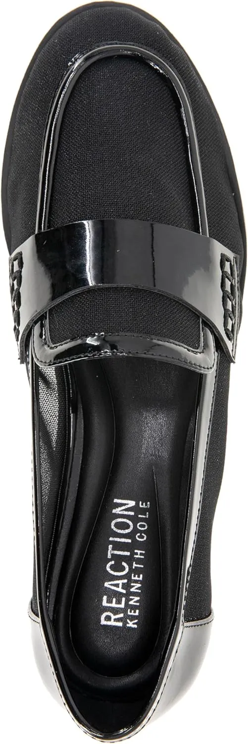Kenneth Cole REACTION Women's Penny Loafer