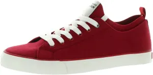 Kenneth Cole Women's Women's The Run Lace-up Sneaker, Nantucket Red, 8