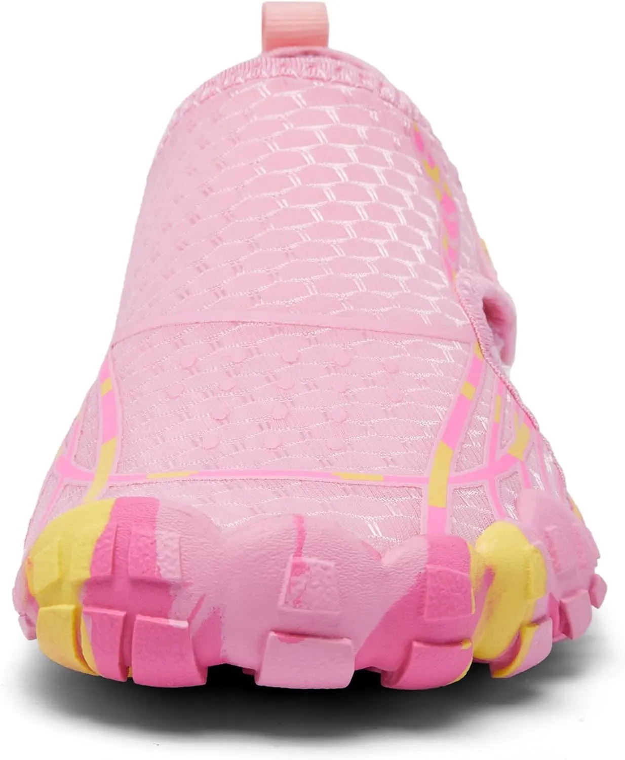 Kids and Toddler Water Shoes for Girls Boys,Pool,Swim,Beach,Quick Dry,Breathable for Athletic