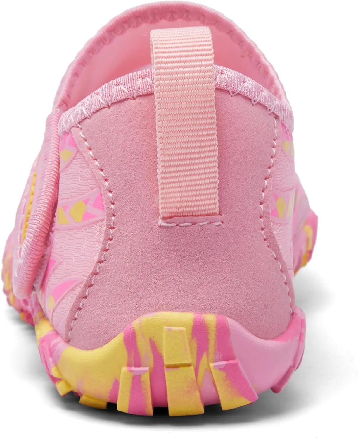 Kids and Toddler Water Shoes for Girls Boys,Pool,Swim,Beach,Quick Dry,Breathable for Athletic