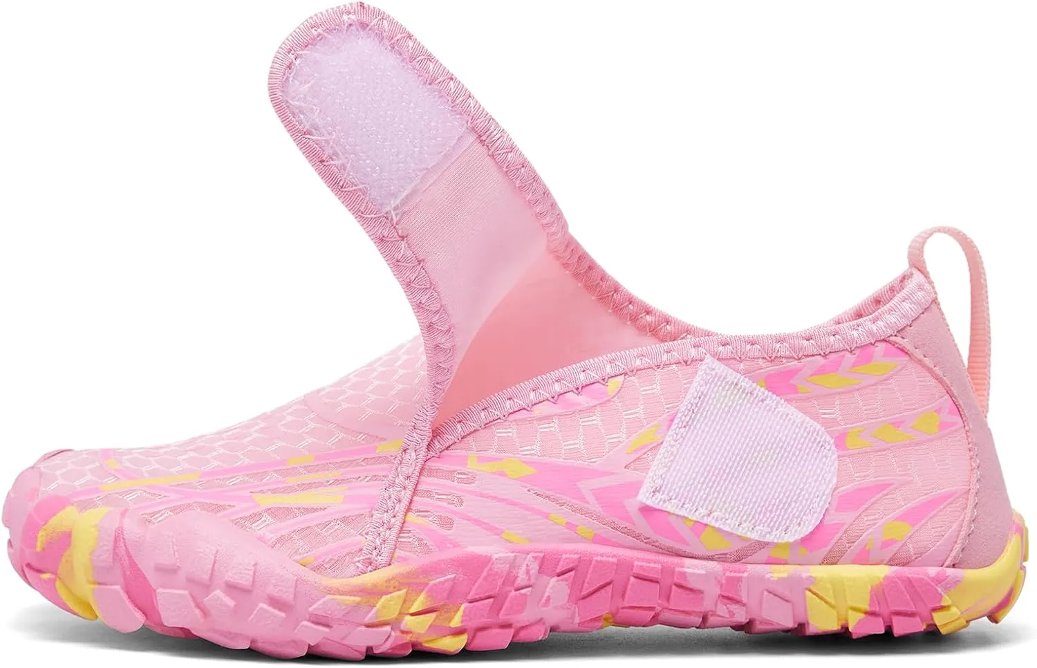 Kids and Toddler Water Shoes for Girls Boys,Pool,Swim,Beach,Quick Dry,Breathable for Athletic