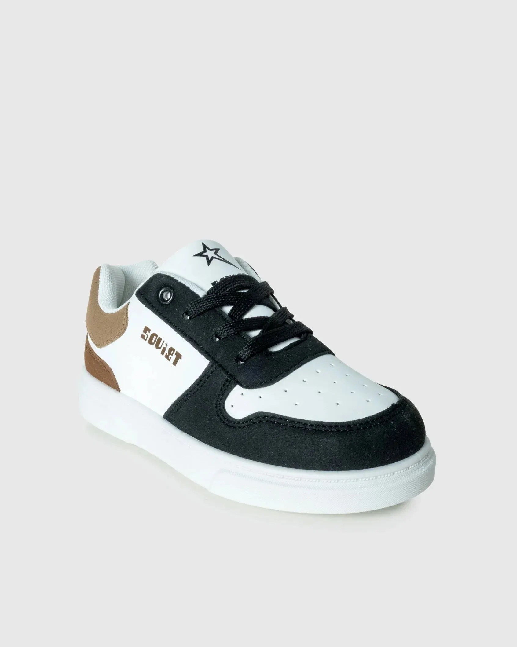 Kids Society - Low Cut Casual Sneaker